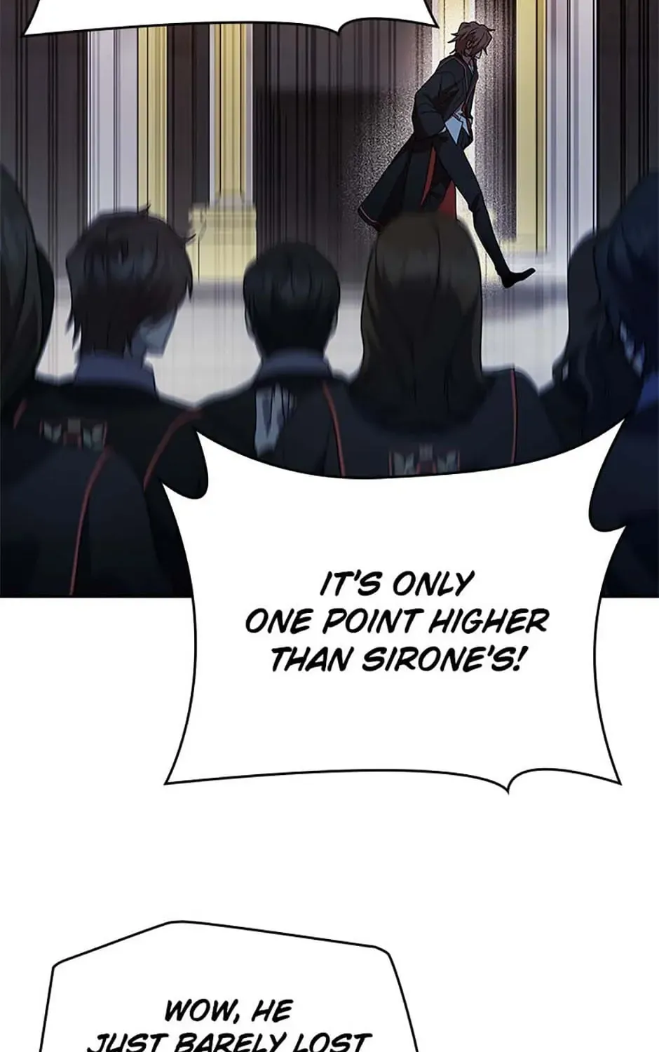 Read The Infinite Mage chapter 45 image 66 on Lezhin