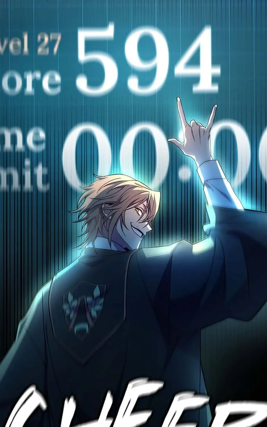 Read The Infinite Mage chapter 45 image 80 on Lezhin