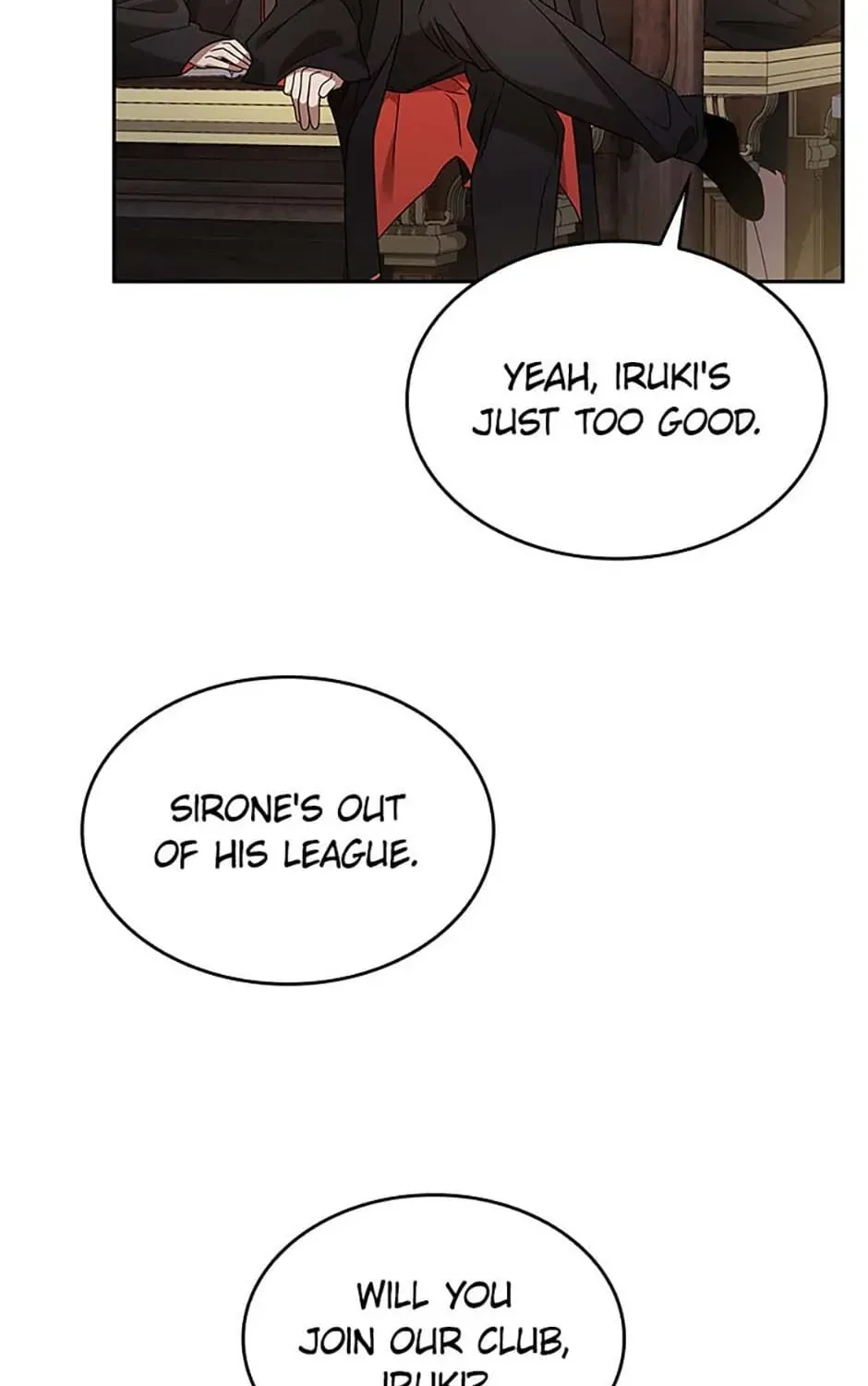 Read The Infinite Mage chapter 45 image 98 on Lezhin