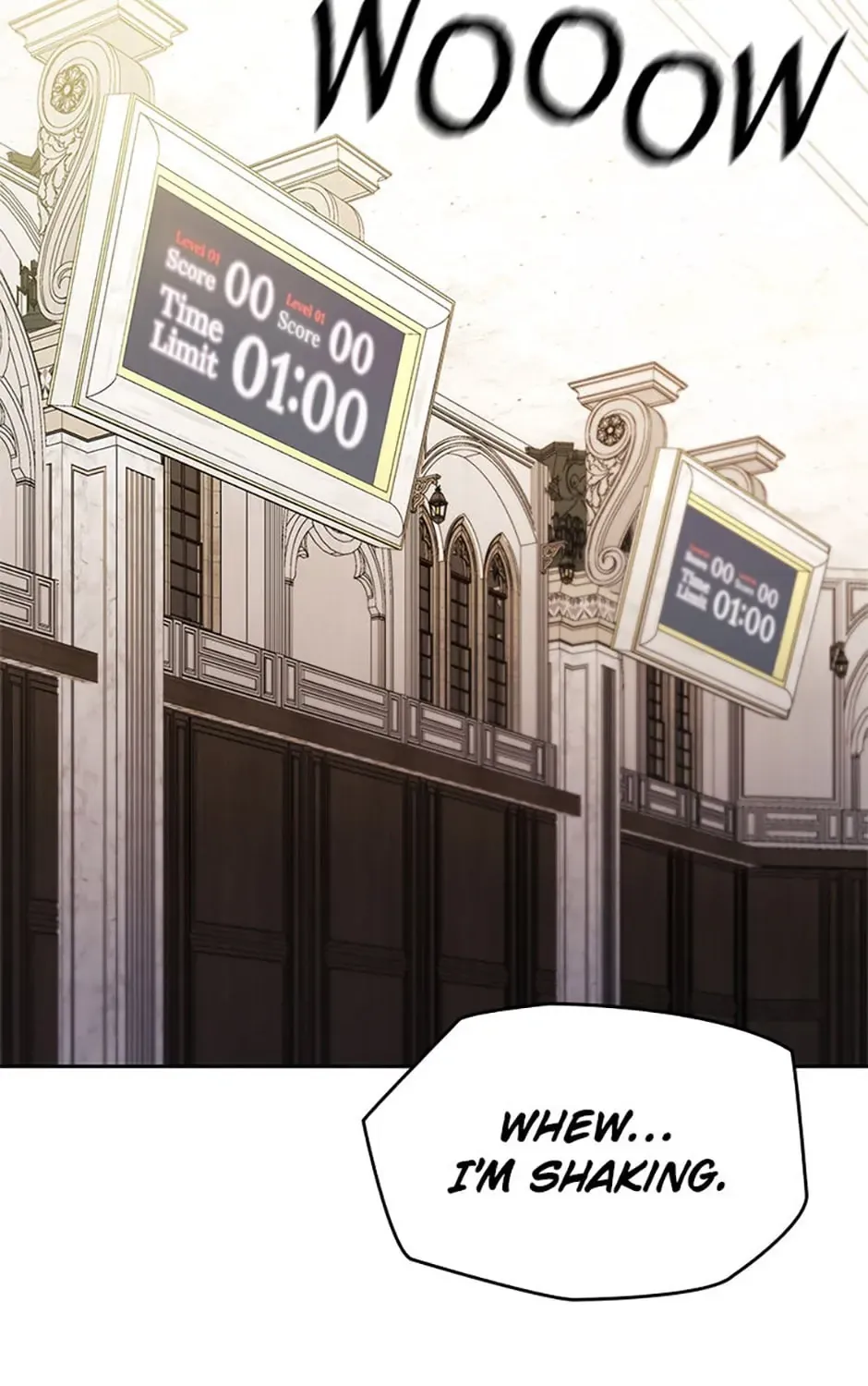 Read The Infinite Mage chapter 46 image 105 on Lezhin