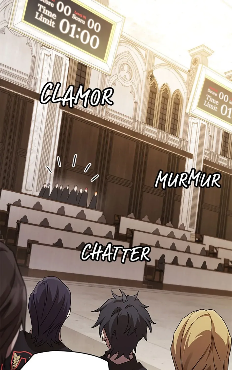 Read The Infinite Mage chapter 46 image 109 on Lezhin