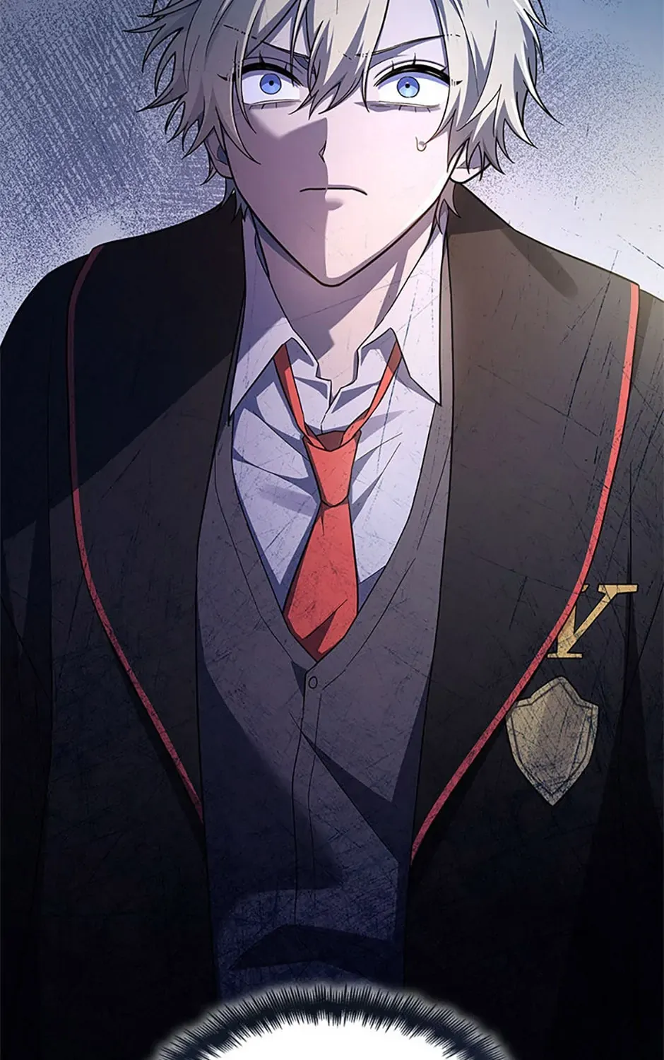 Read The Infinite Mage chapter 46 image 11 on Lezhin