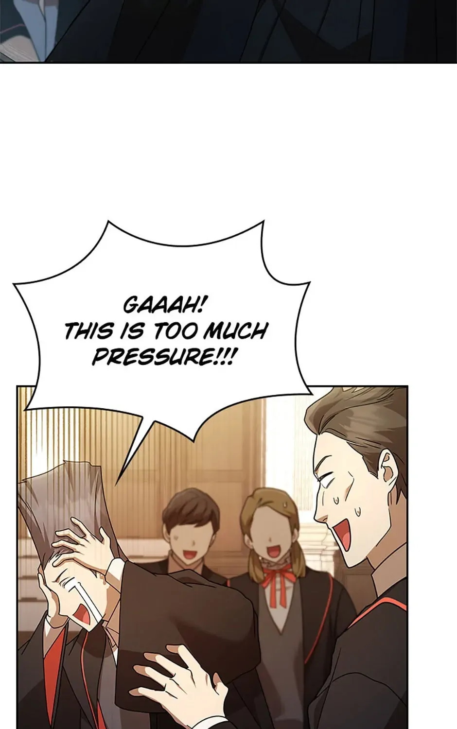 Read The Infinite Mage chapter 46 image 113 on Lezhin