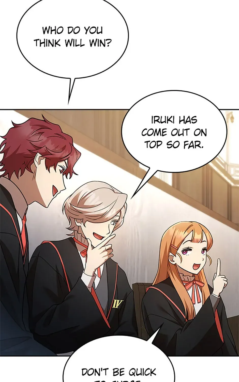 Read The Infinite Mage chapter 46 image 121 on Lezhin
