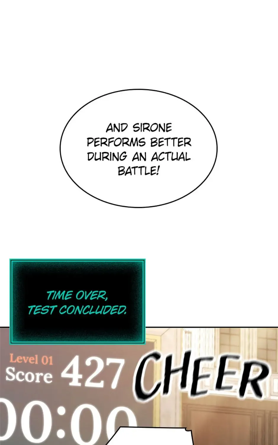 Read The Infinite Mage chapter 46 image 125 on Lezhin