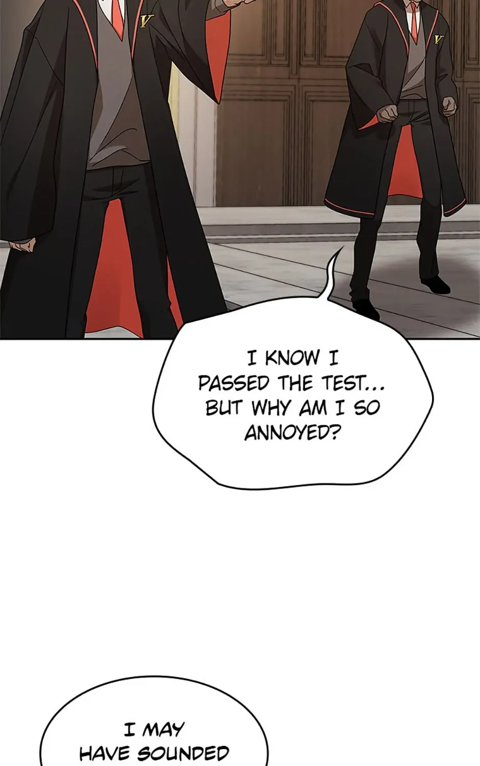 Read The Infinite Mage chapter 46 image 127 on Lezhin