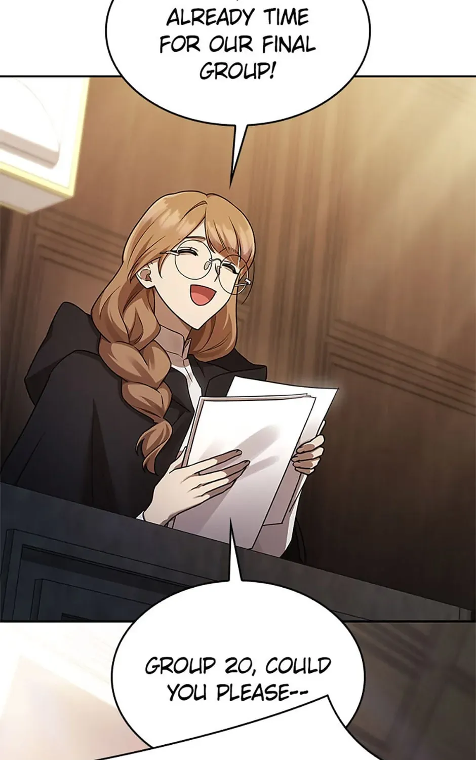 Read The Infinite Mage chapter 46 image 133 on Lezhin