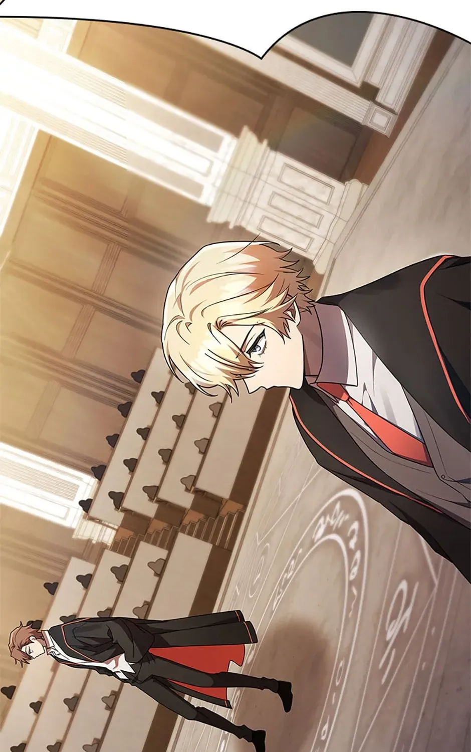 Read The Infinite Mage chapter 46 image 135 on Lezhin