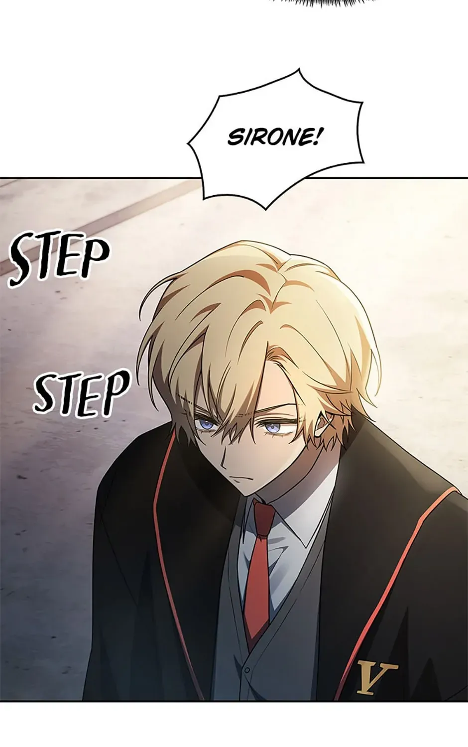 Read The Infinite Mage chapter 46 image 139 on Lezhin