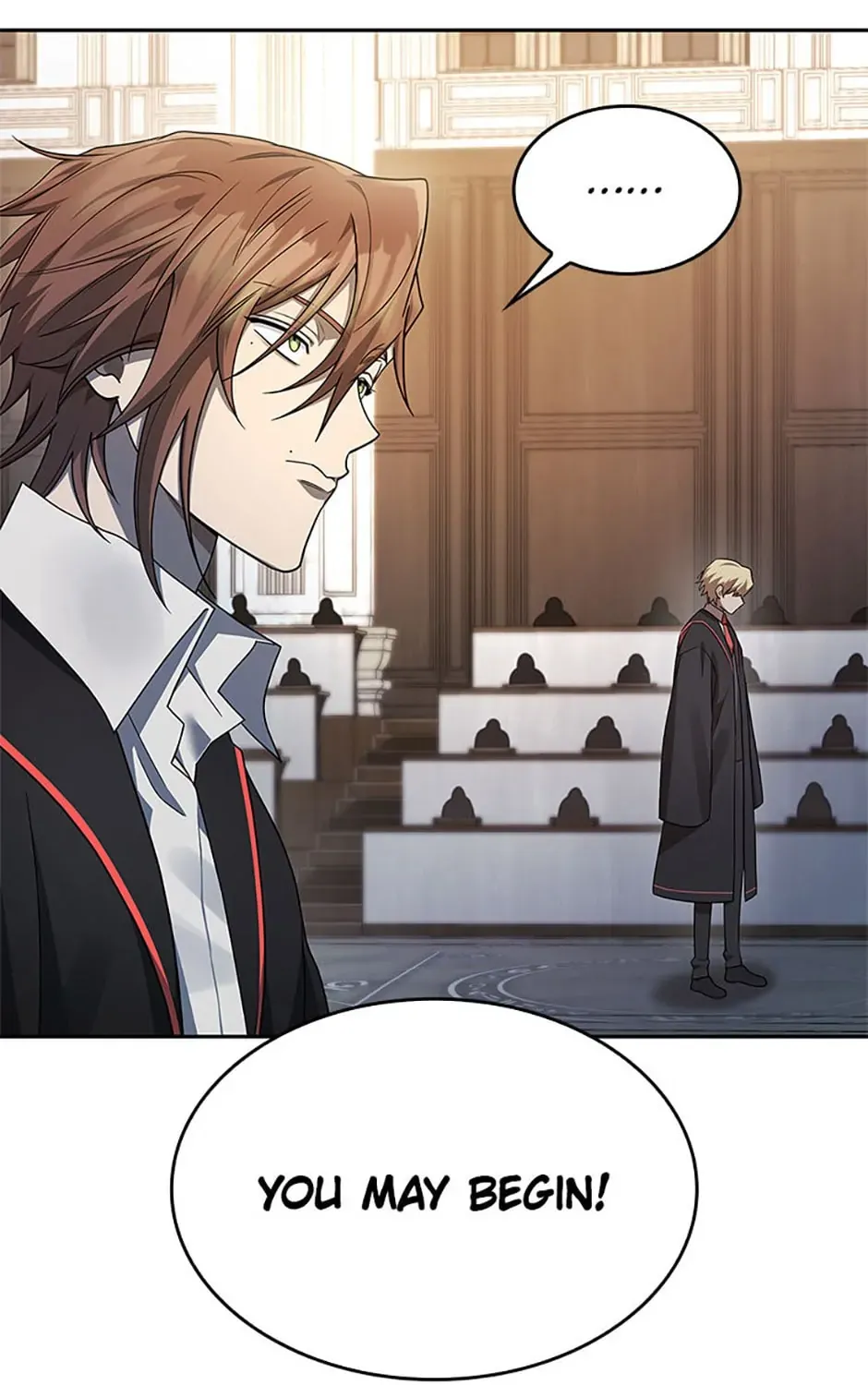 Read The Infinite Mage chapter 46 image 149 on Lezhin