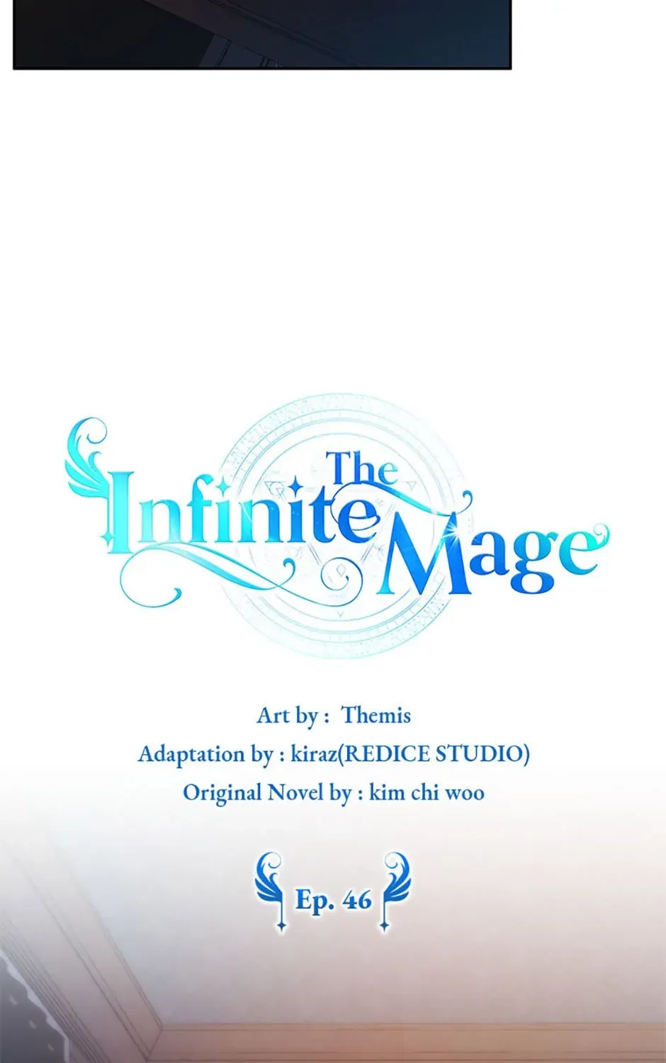 Read The Infinite Mage chapter 46 image 15 on Lezhin