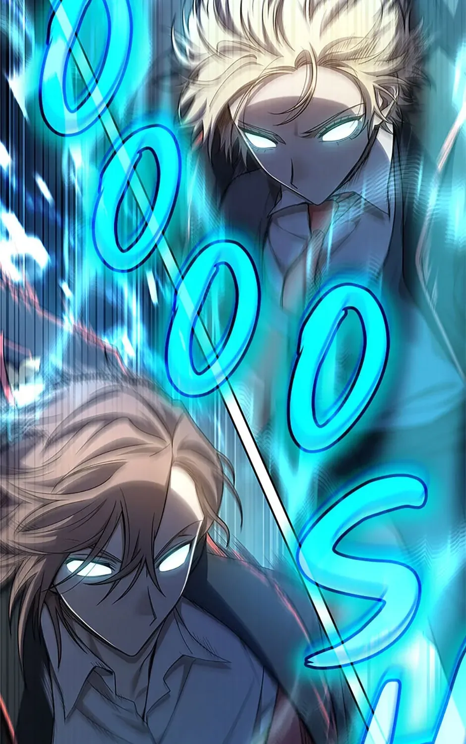 Read The Infinite Mage chapter 46 image 157 on Lezhin