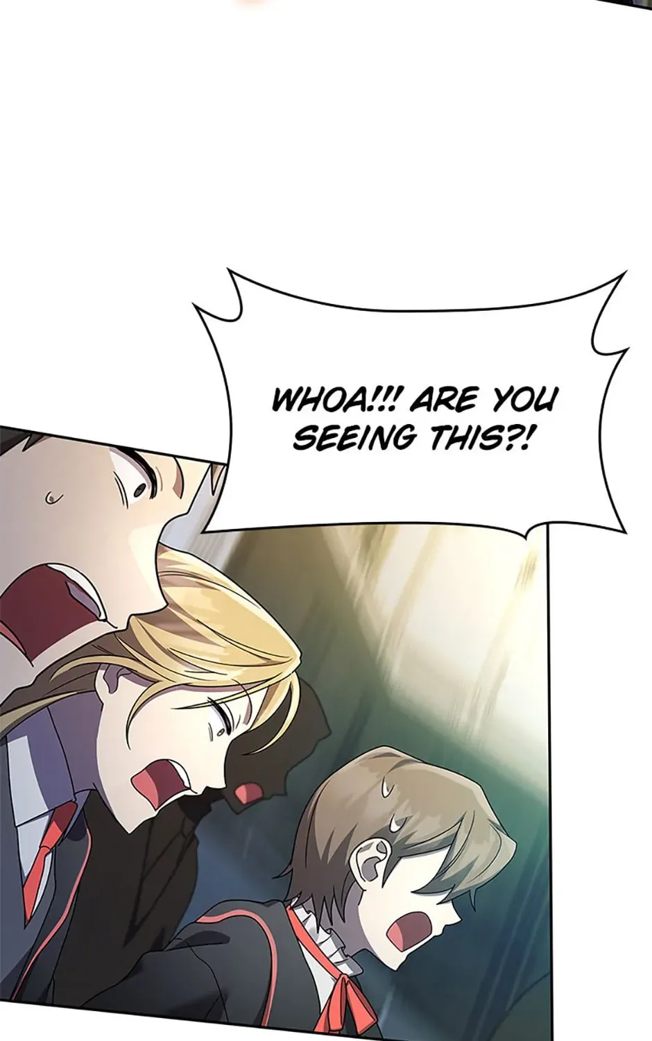 Read The Infinite Mage chapter 46 image 165 on Lezhin