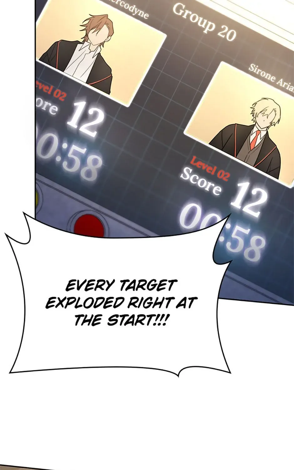 Read The Infinite Mage chapter 46 image 167 on Lezhin