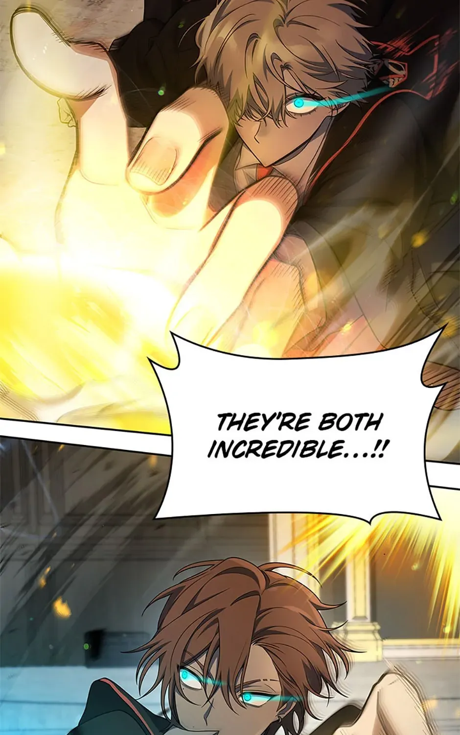 Read The Infinite Mage chapter 46 image 169 on Lezhin