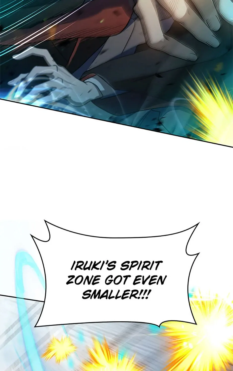 Read The Infinite Mage chapter 46 image 171 on Lezhin