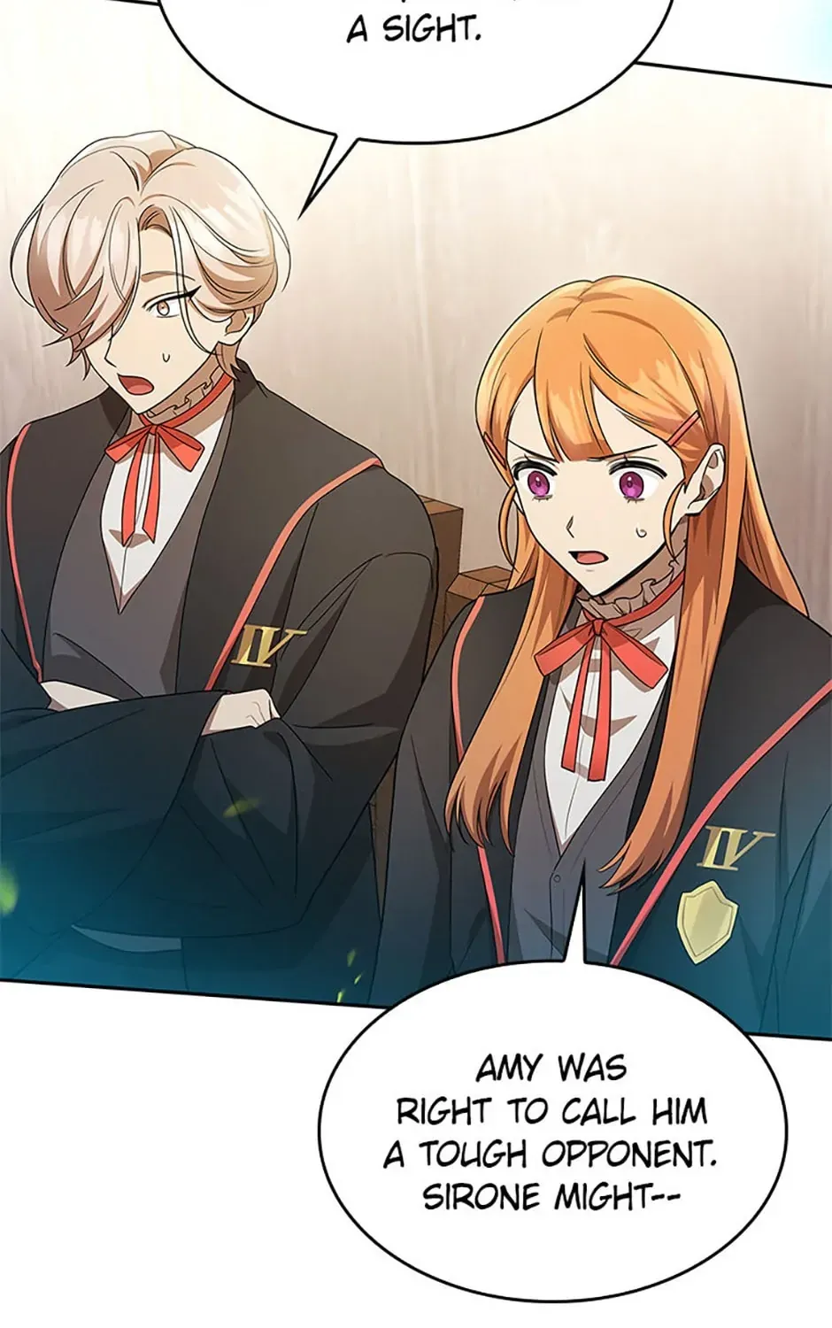 Read The Infinite Mage chapter 46 image 175 on Lezhin