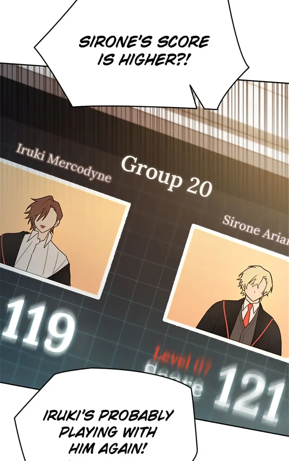 Read The Infinite Mage chapter 46 image 179 on Lezhin