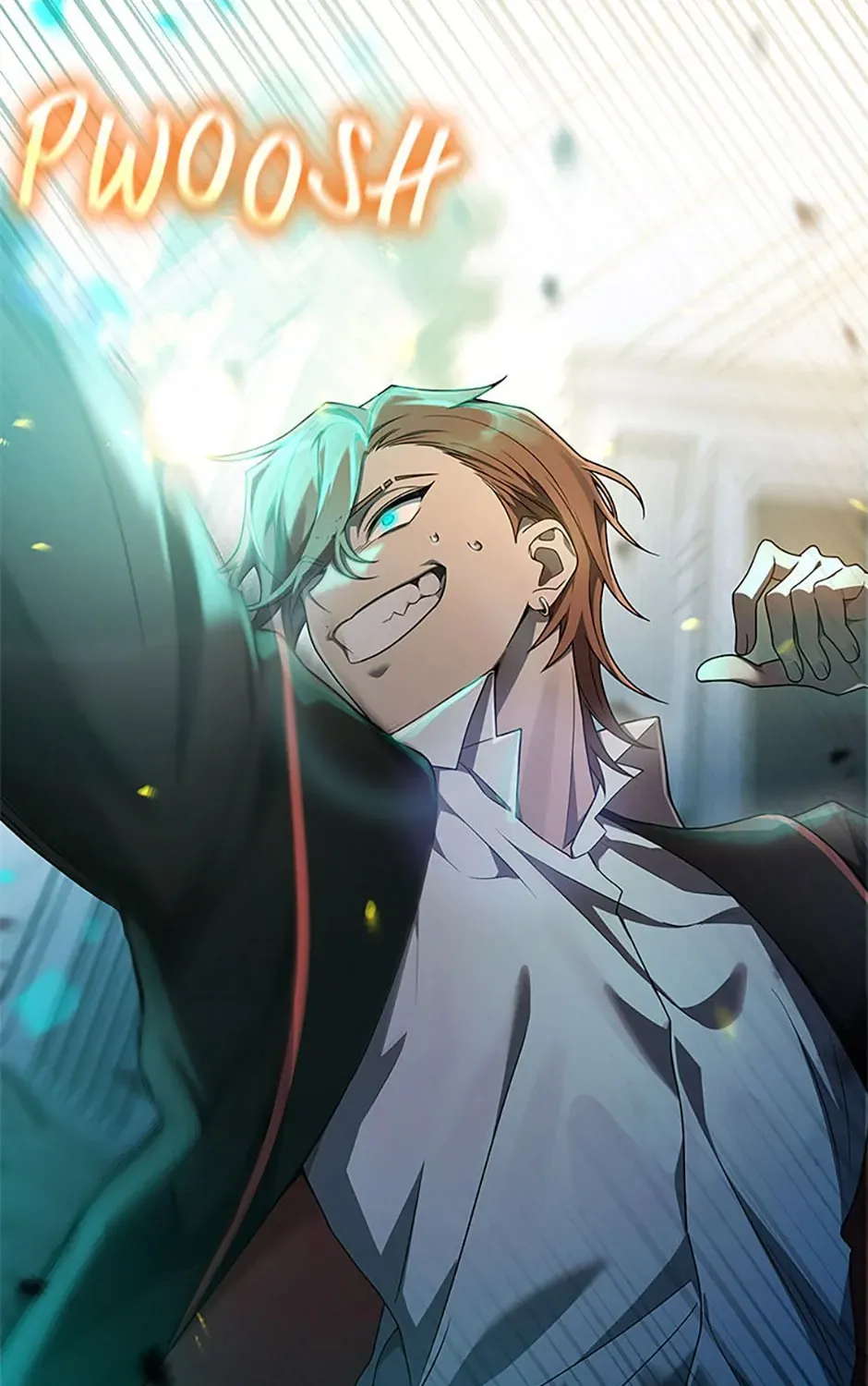 Read The Infinite Mage chapter 46 image 185 on Lezhin