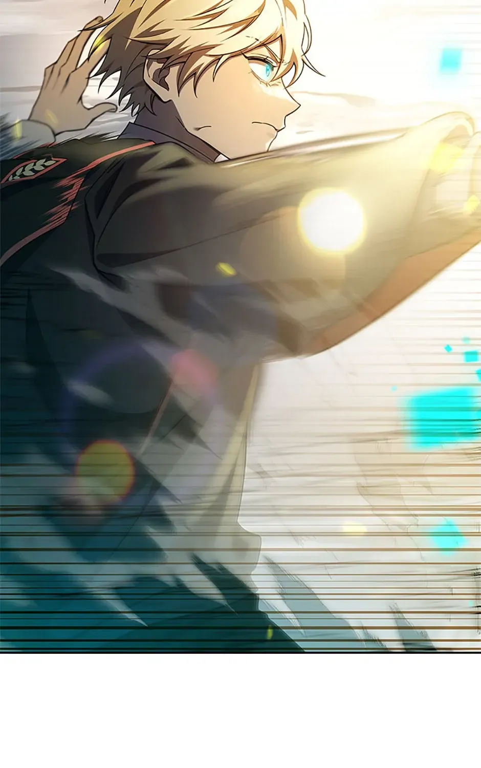 Read The Infinite Mage chapter 46 image 191 on Lezhin