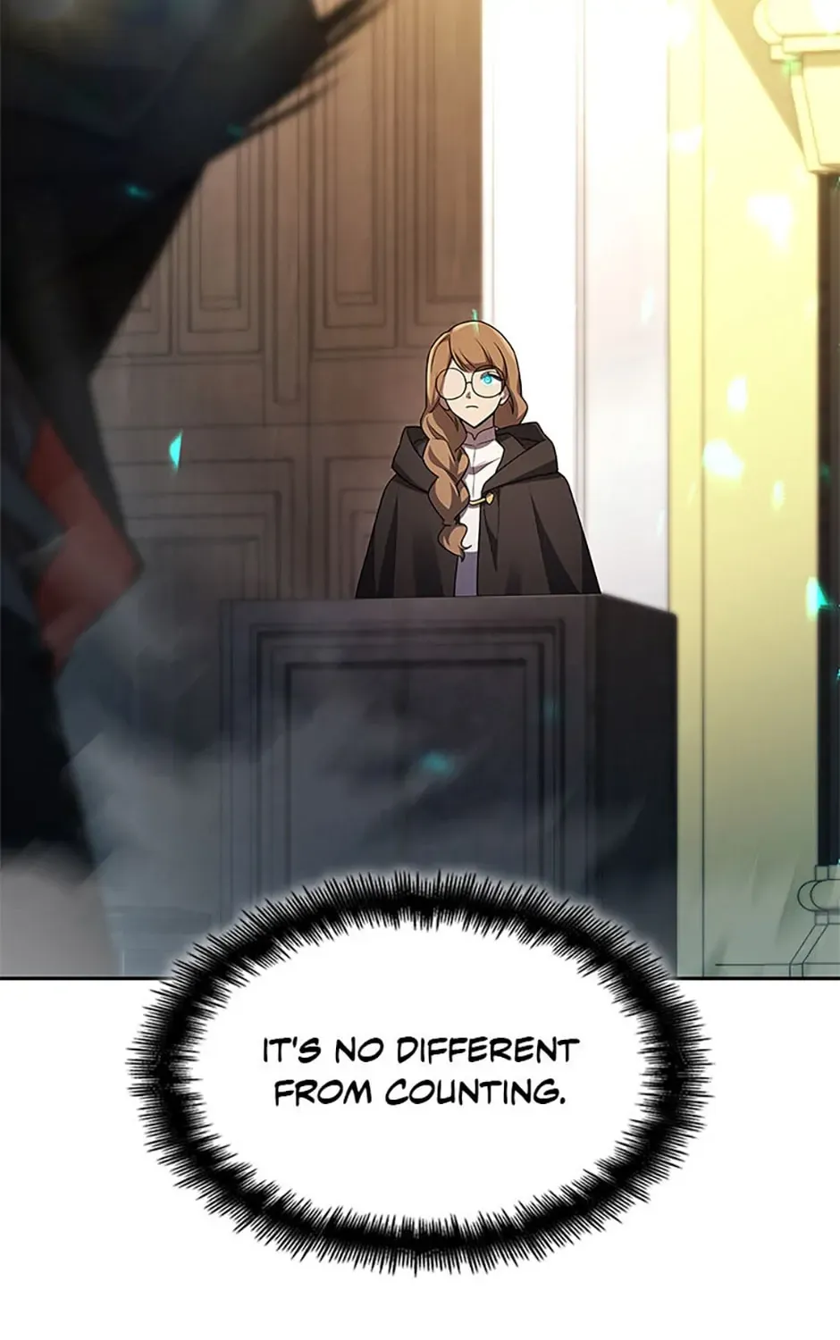 Read The Infinite Mage chapter 46 image 197 on Lezhin