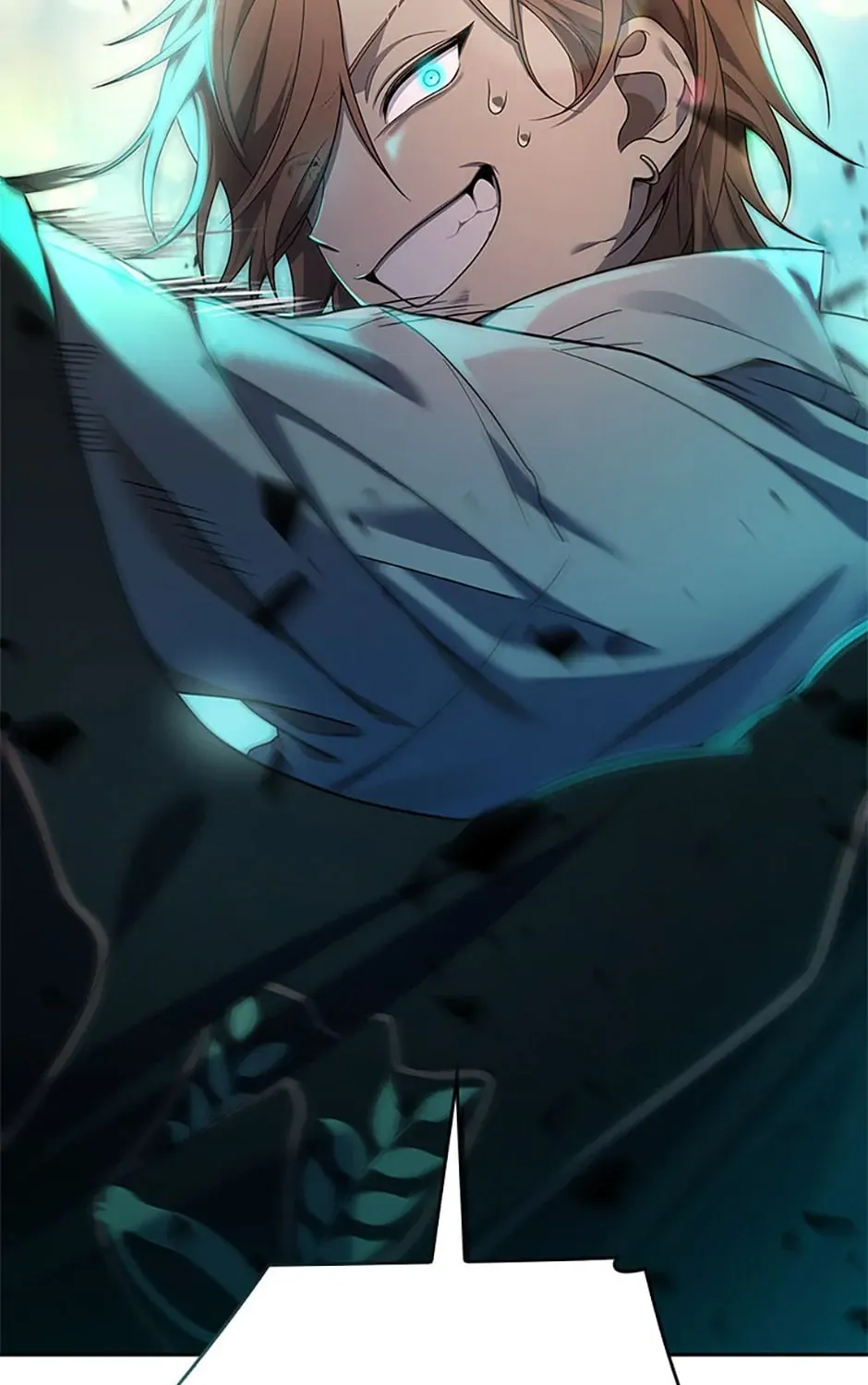 Read The Infinite Mage chapter 46 image 201 on Lezhin