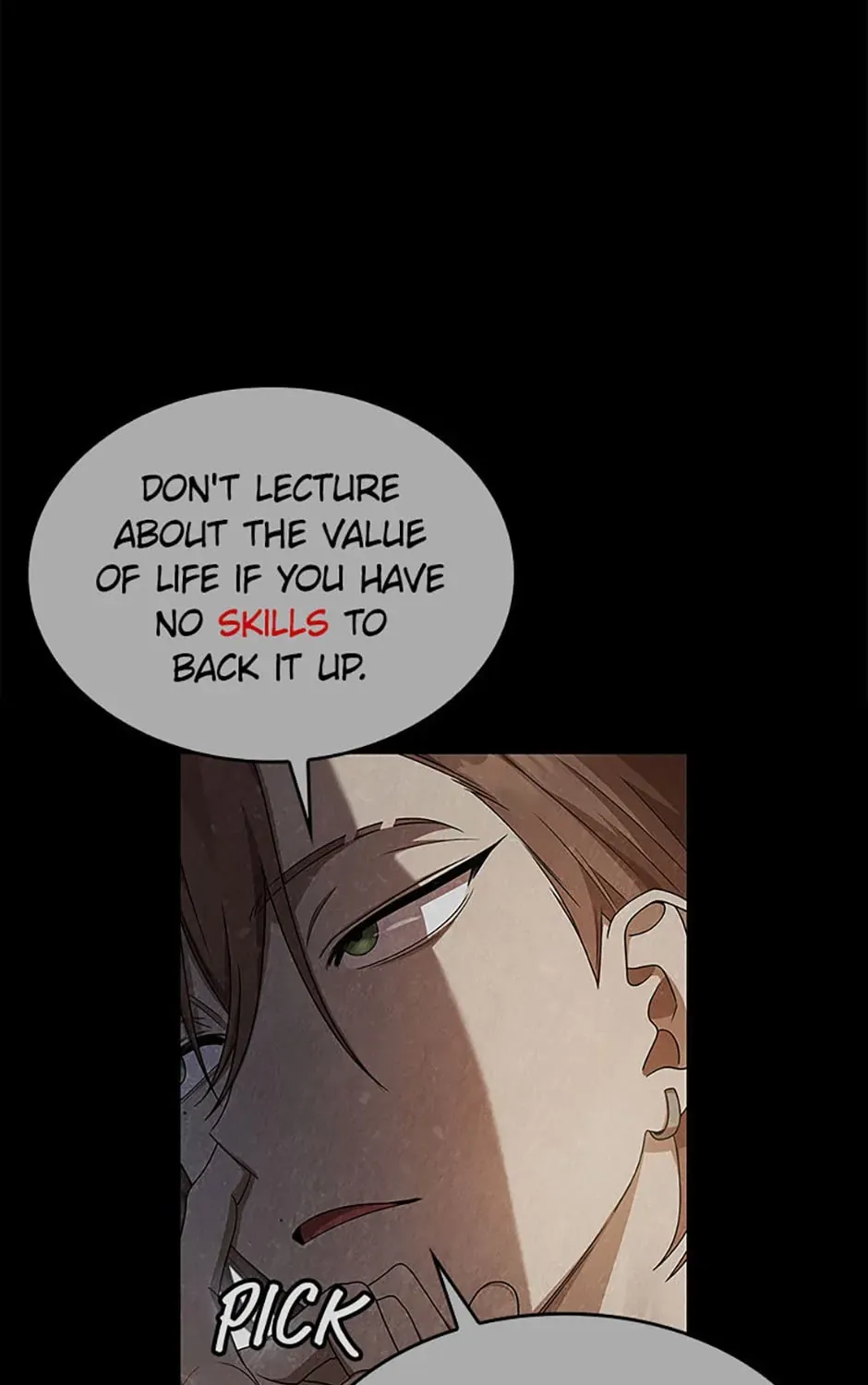 Read The Infinite Mage chapter 46 image 25 on Lezhin