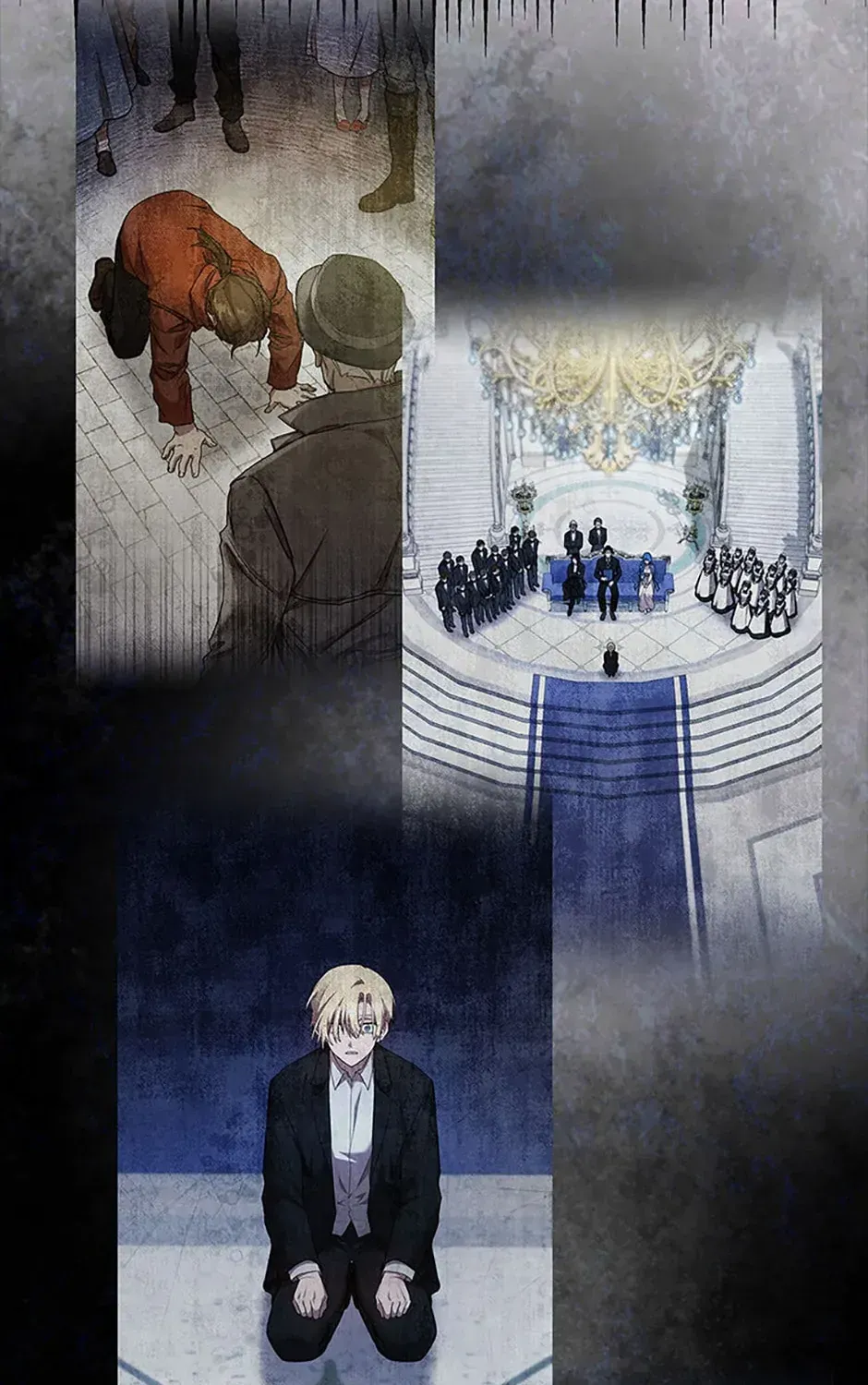 Read The Infinite Mage chapter 46 image 29 on Lezhin