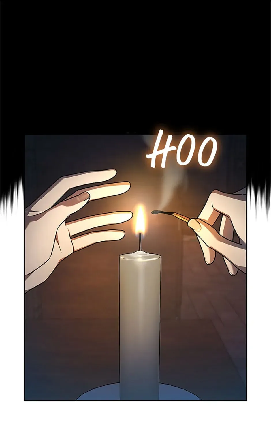 Read The Infinite Mage chapter 46 image 35 on Lezhin