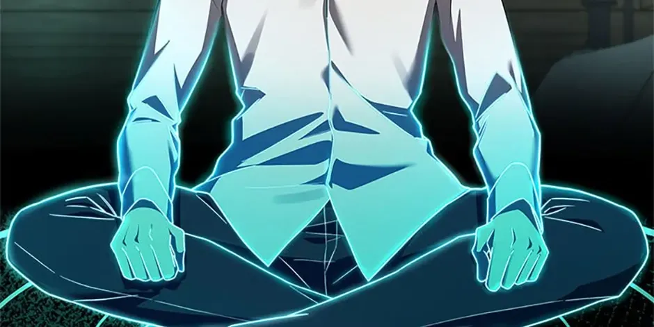 Read The Infinite Mage chapter 46 image 42 on Lezhin