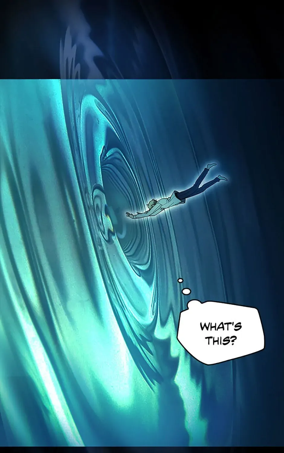Read The Infinite Mage chapter 46 image 69 on Lezhin