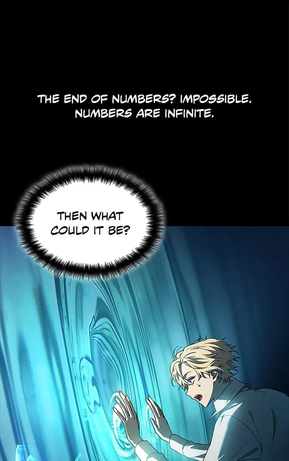 Read The Infinite Mage chapter 46 image 71 on Lezhin