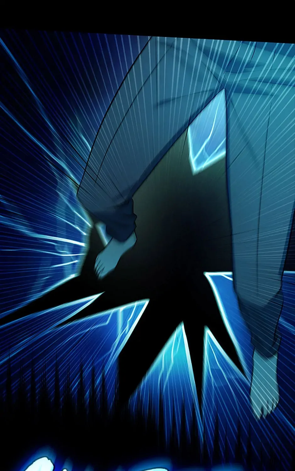 Read The Infinite Mage chapter 46 image 79 on Lezhin