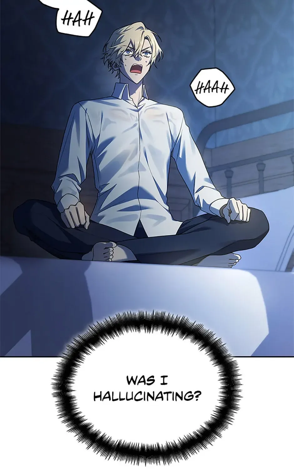 Read The Infinite Mage chapter 46 image 85 on Lezhin