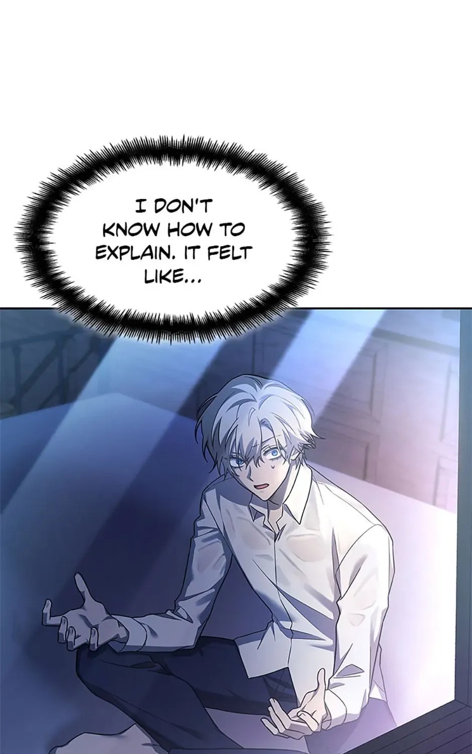 Read The Infinite Mage chapter 46 image 89 on Lezhin