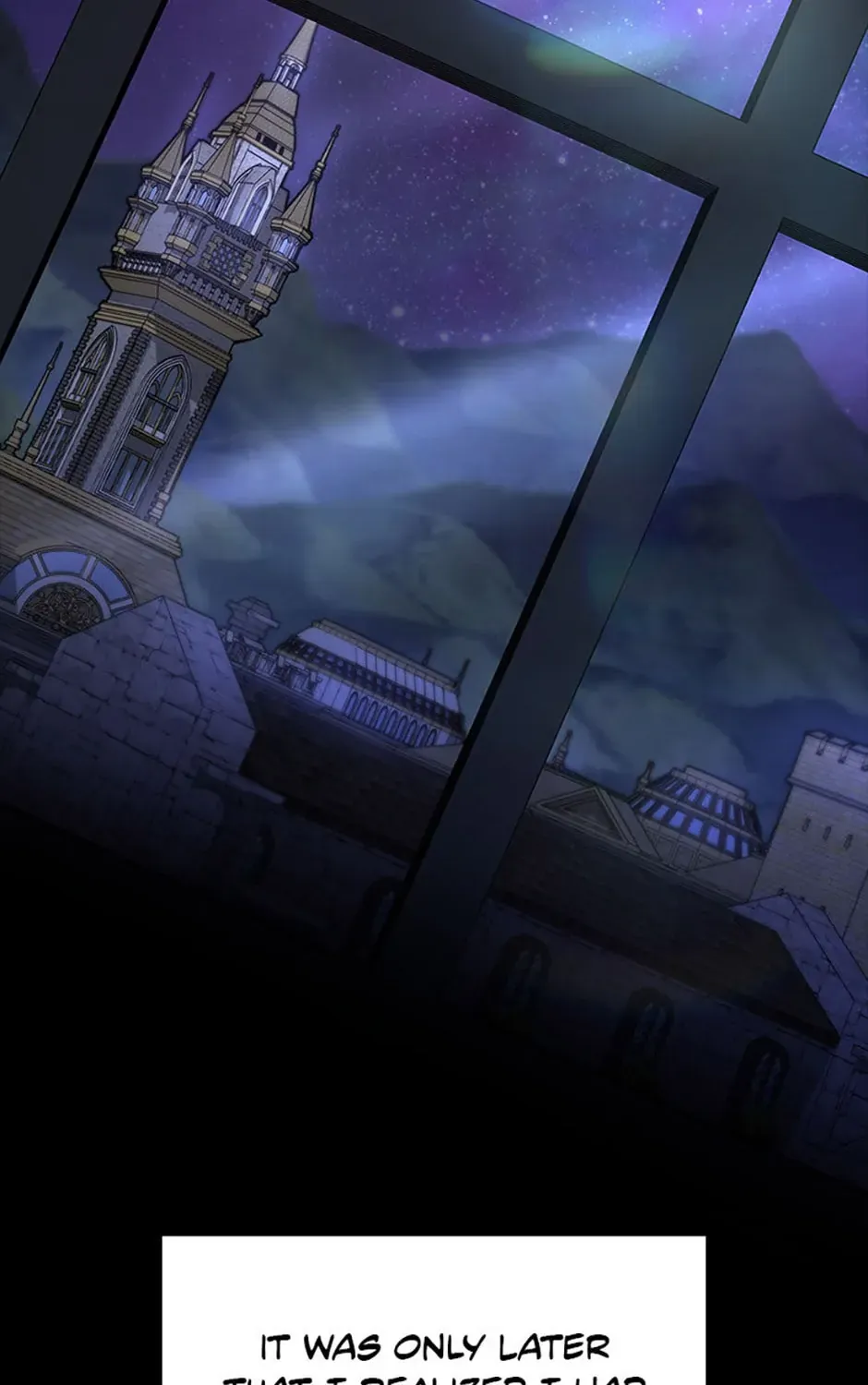 Read The Infinite Mage chapter 46 image 93 on Lezhin