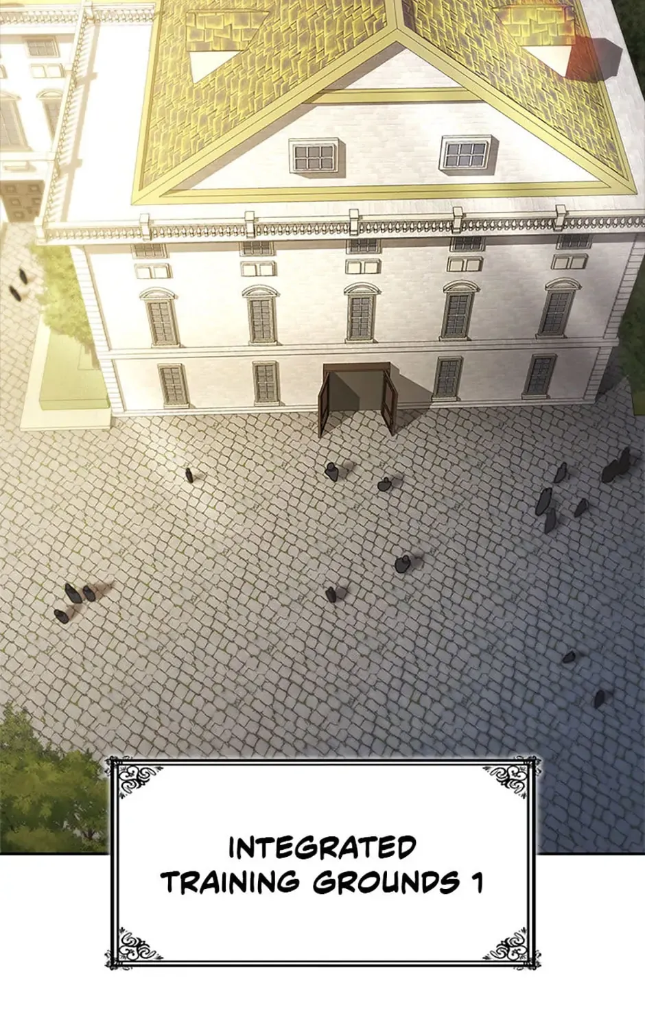 Read The Infinite Mage chapter 46 image 99 on Lezhin