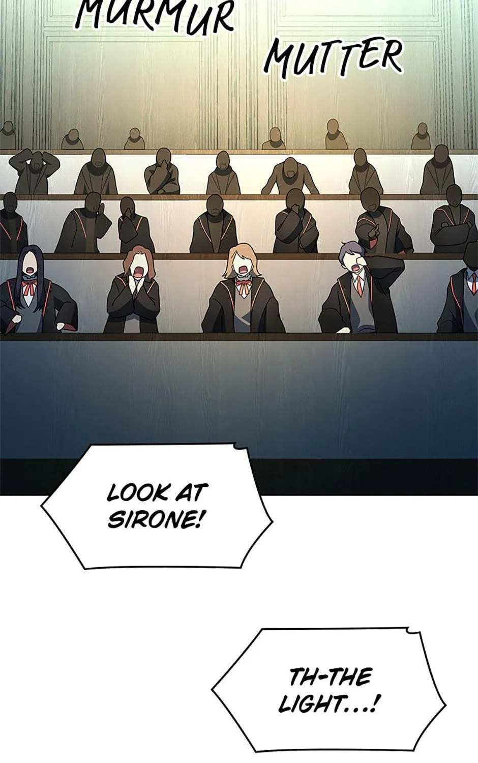 Read The Infinite Mage chapter 47 image 125 on Lezhin