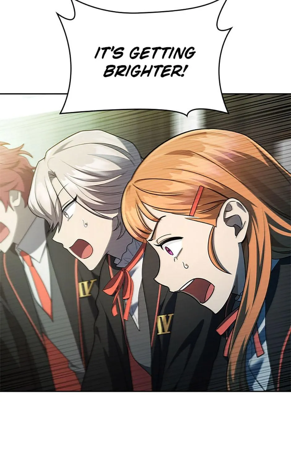 Read The Infinite Mage chapter 47 image 127 on Lezhin