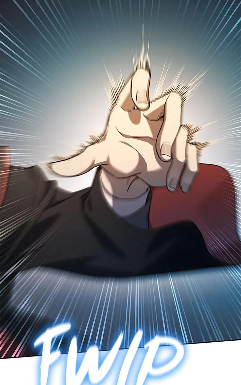 Read The Infinite Mage chapter 47 image 13 on Lezhin
