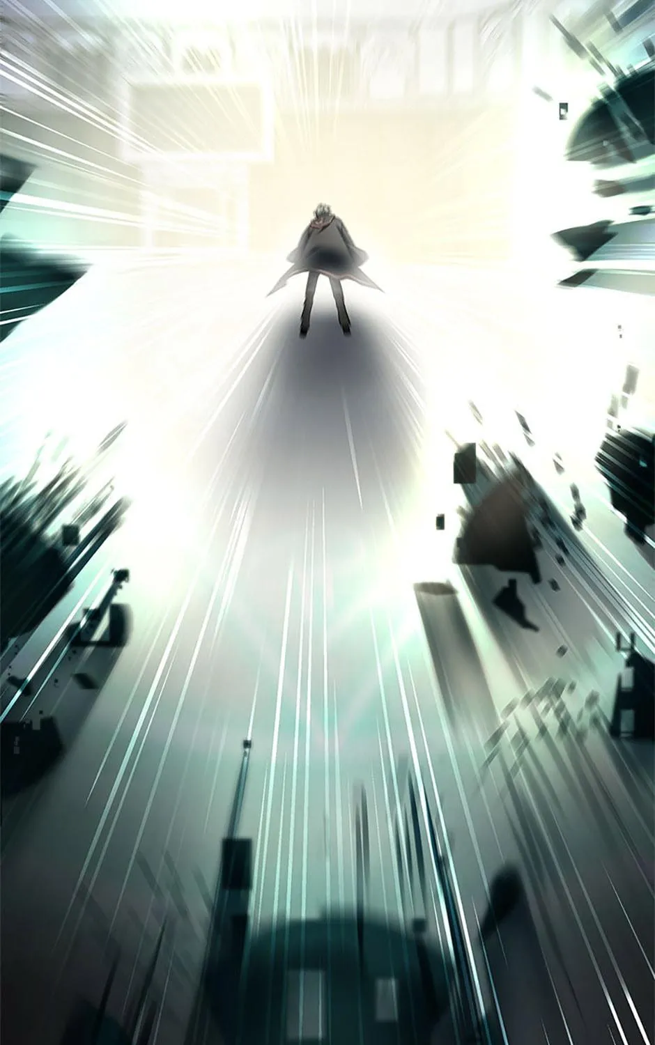 Read The Infinite Mage chapter 47 image 133 on Lezhin
