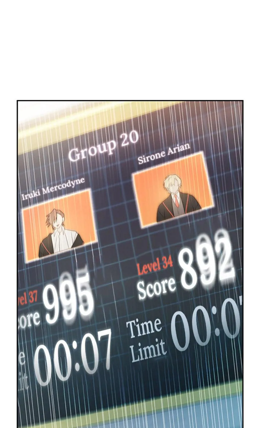 Read The Infinite Mage chapter 47 image 135 on Lezhin