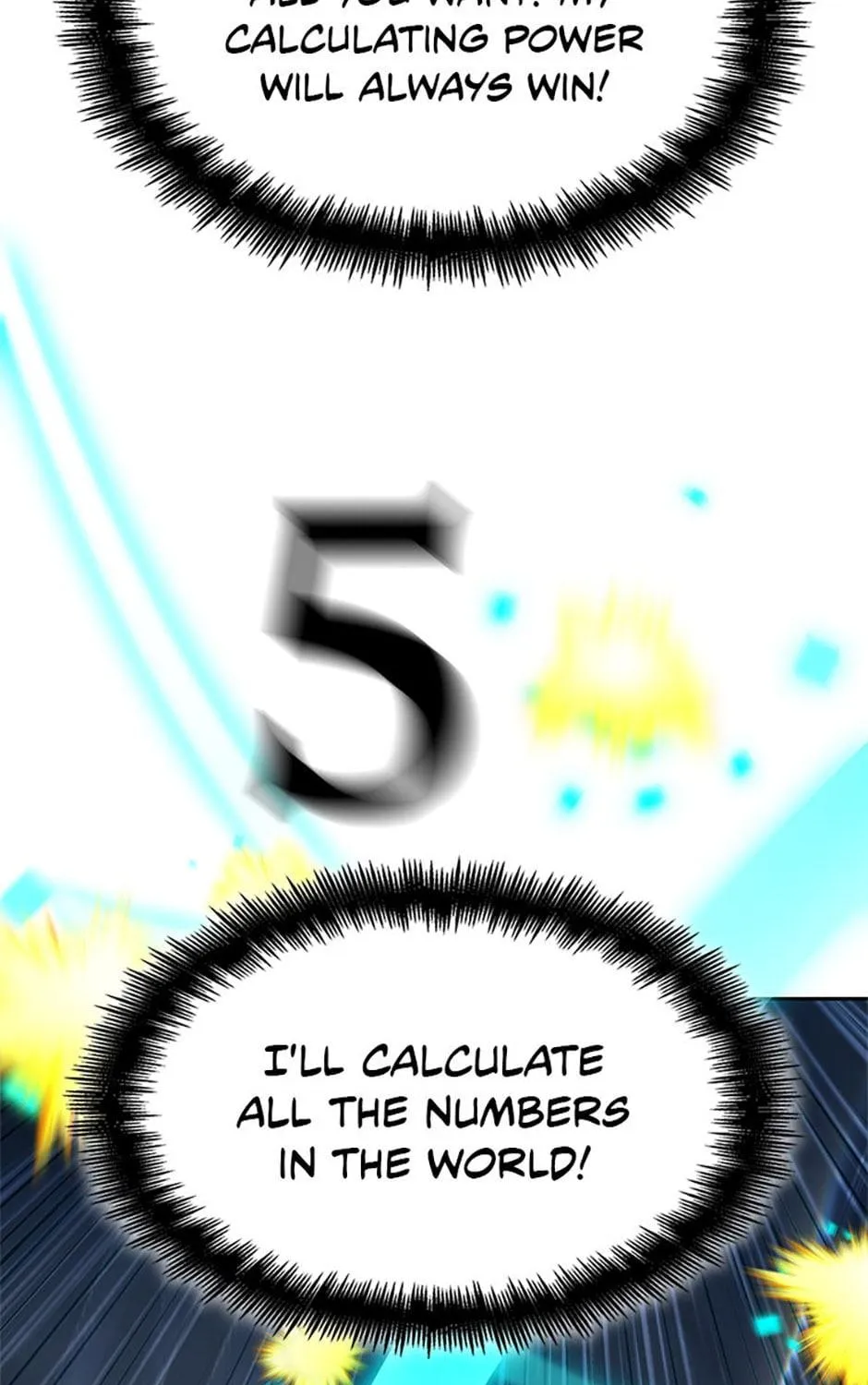 Read The Infinite Mage chapter 47 image 139 on Lezhin