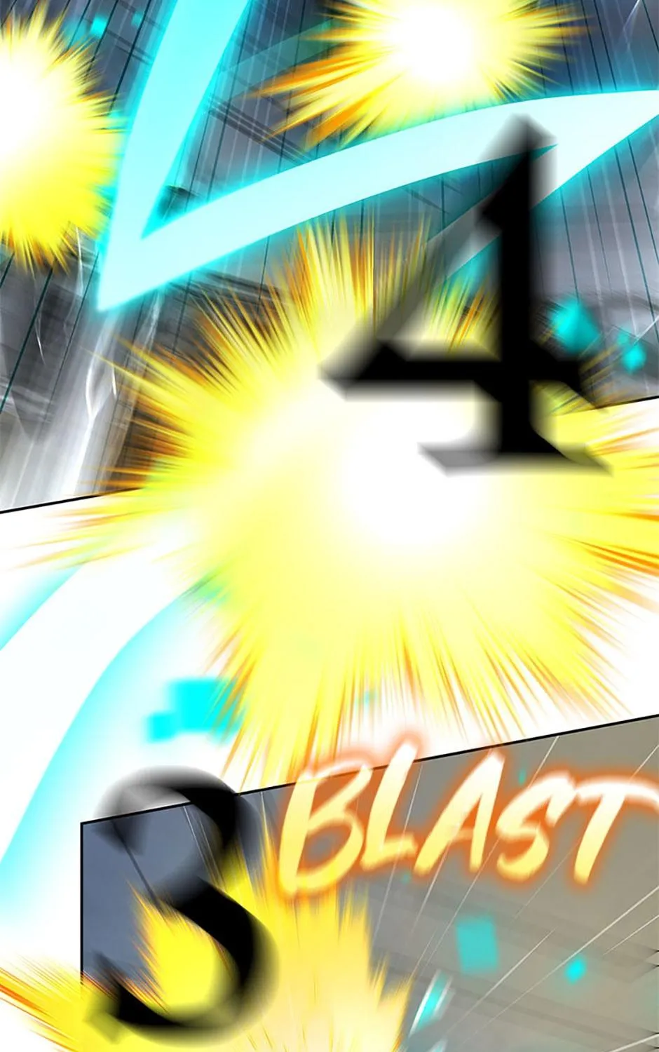 Read The Infinite Mage chapter 47 image 141 on Lezhin