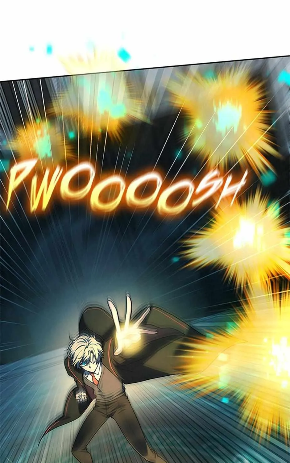 Read The Infinite Mage chapter 47 image 15 on Lezhin