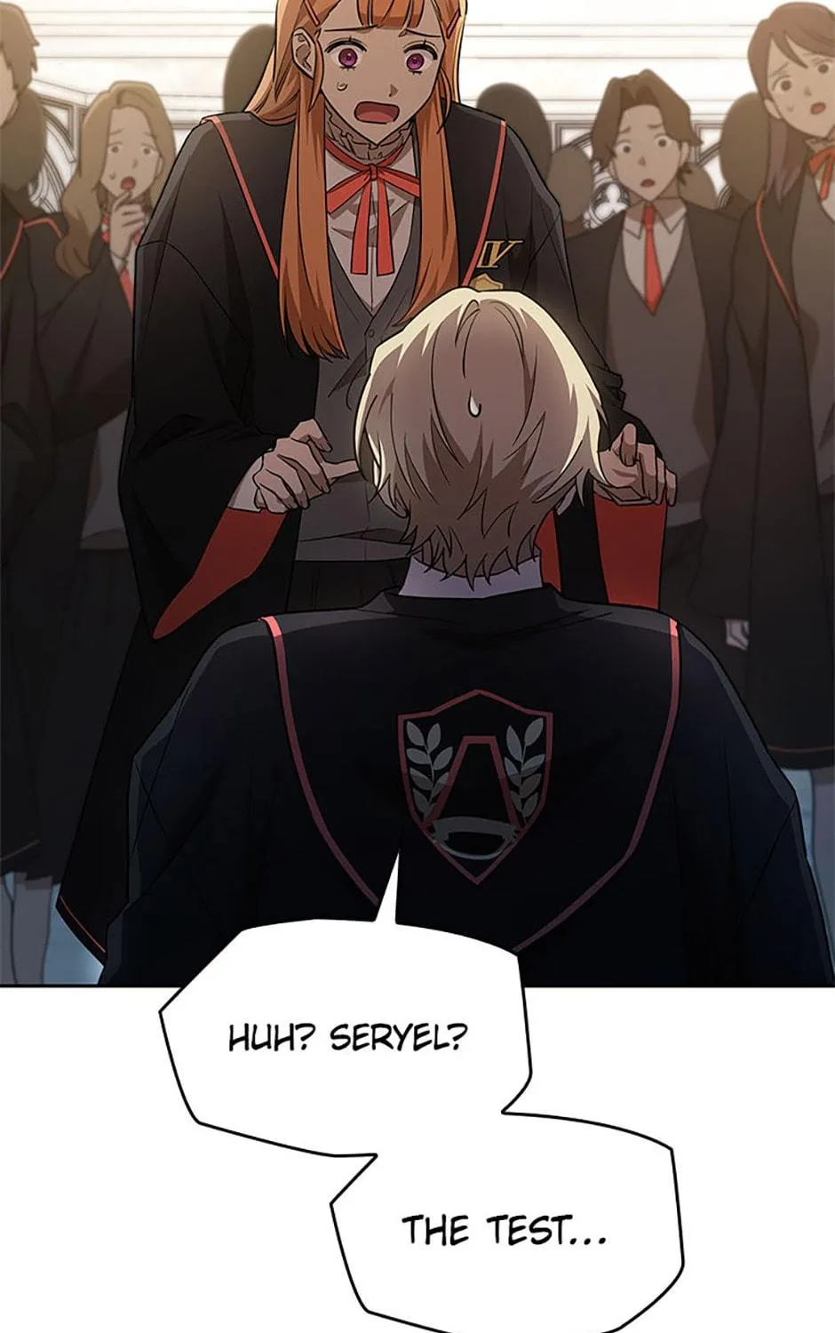 Read The Infinite Mage chapter 47 image 163 on Lezhin