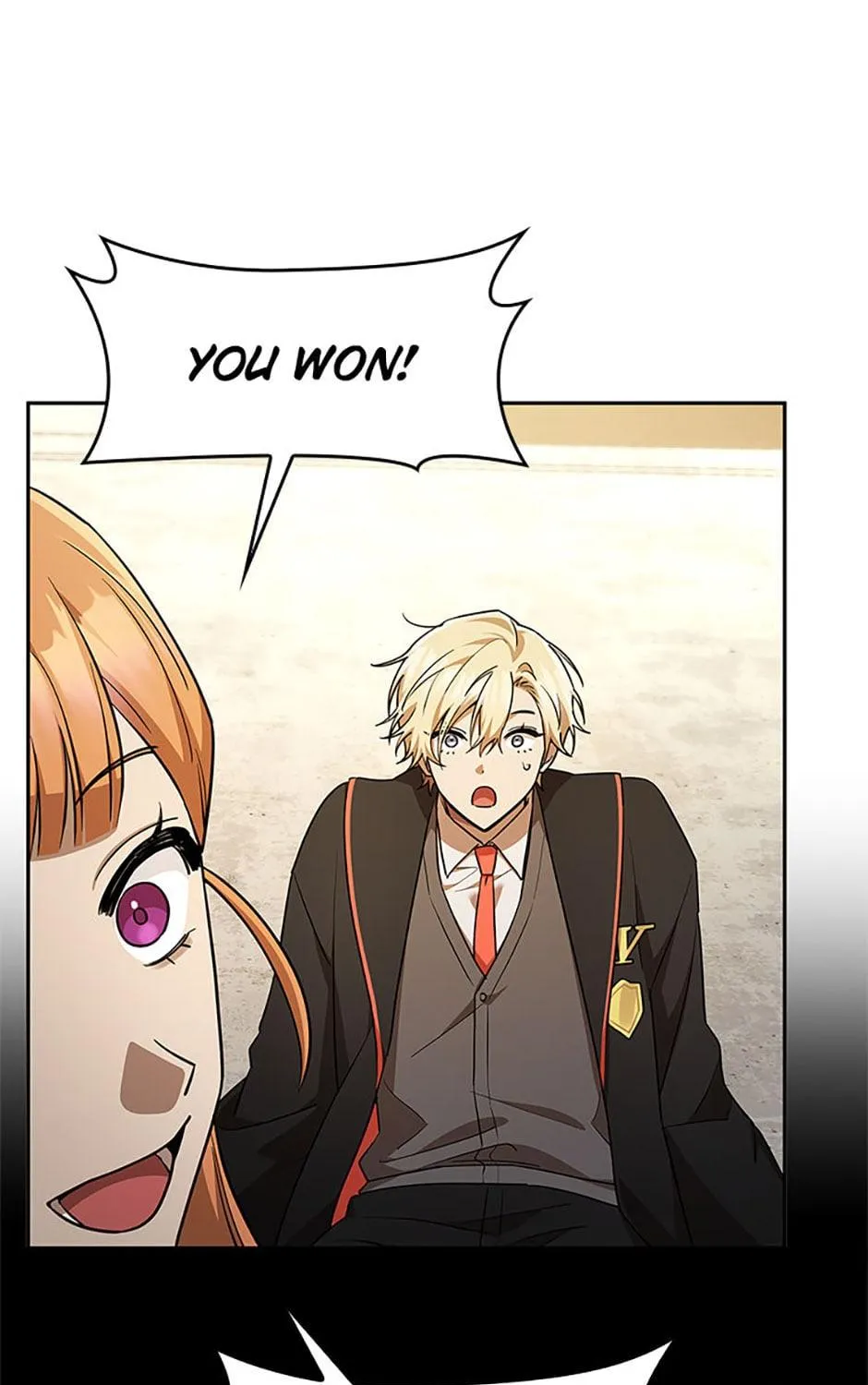 Read The Infinite Mage chapter 47 image 165 on Lezhin