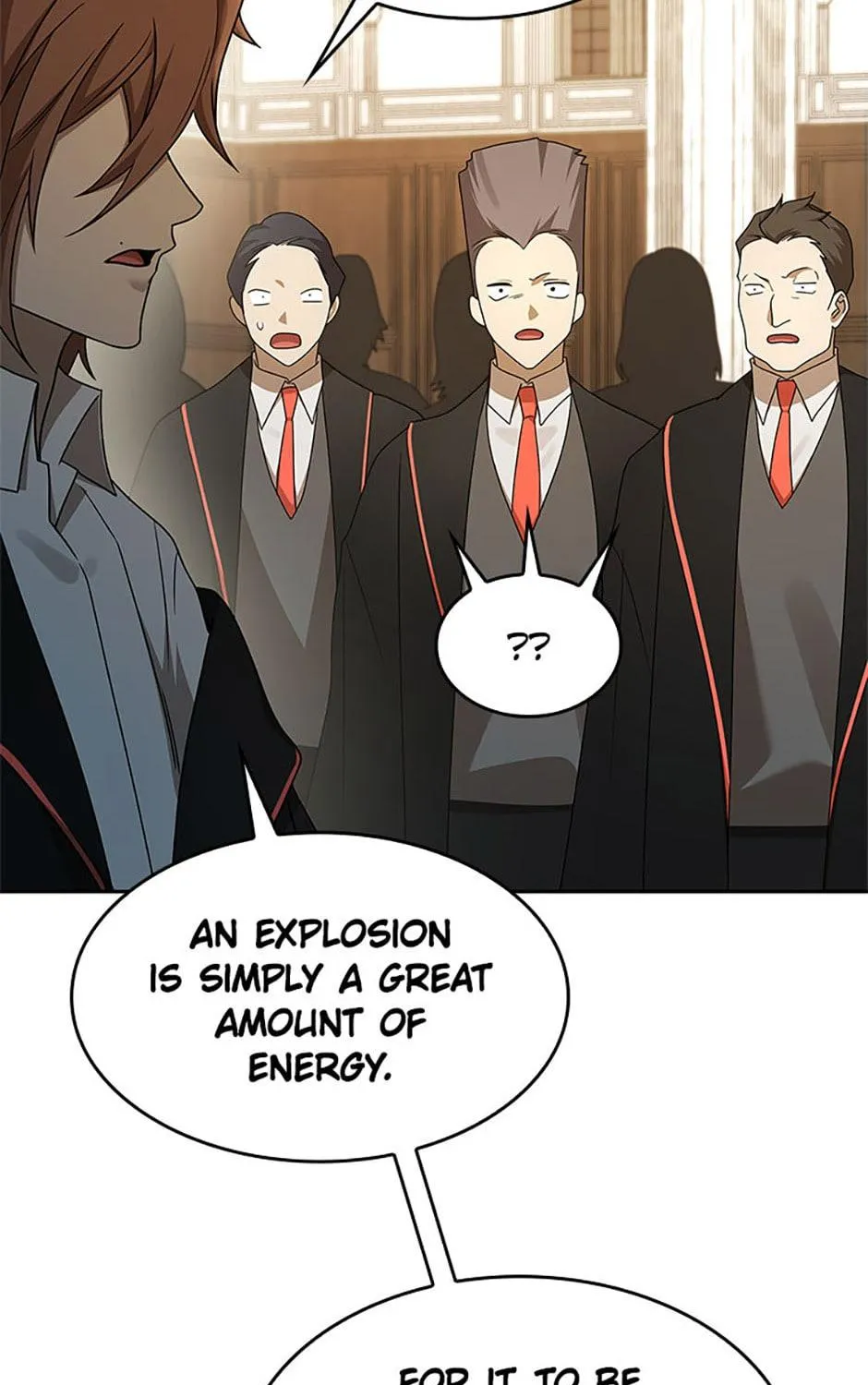 Read The Infinite Mage chapter 47 image 187 on Lezhin