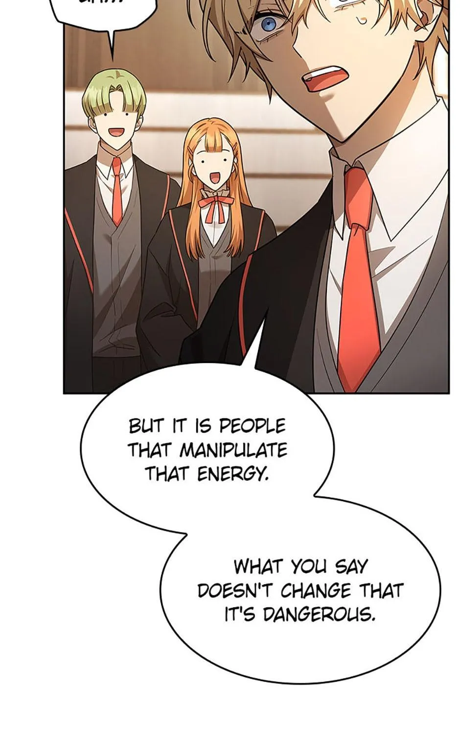 Read The Infinite Mage chapter 47 image 189 on Lezhin