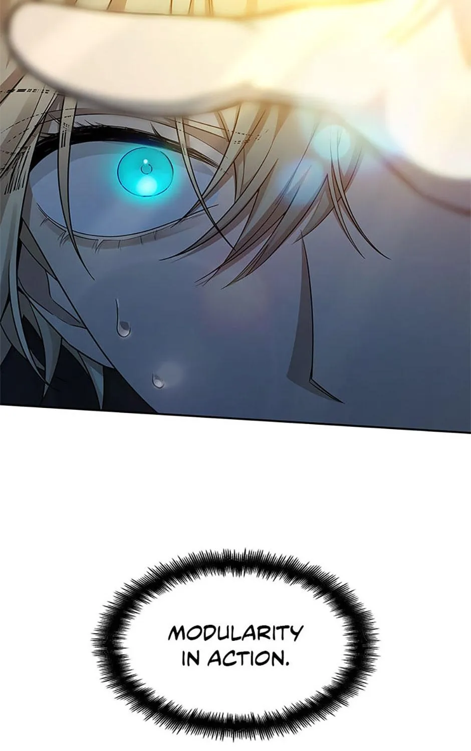 Read The Infinite Mage chapter 47 image 19 on Lezhin